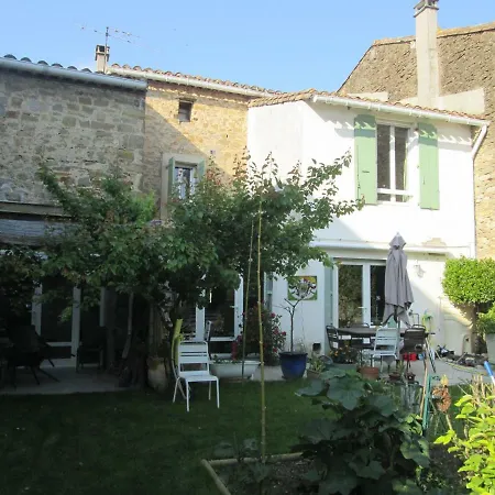 Epicerie De Lili Hébergement de vacances *