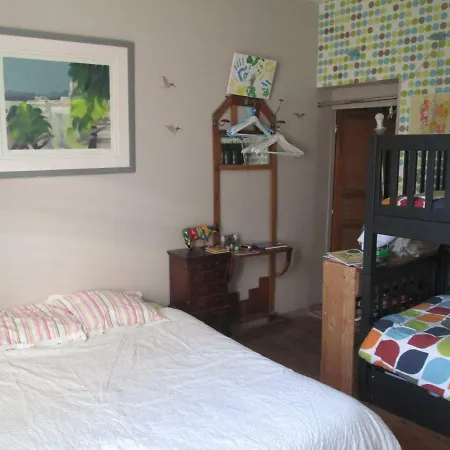 Epicerie De Lili Feriehus Pradelles-en-Val