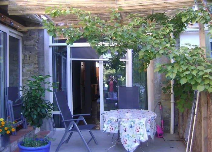 Epicerie De Lili Pradelles-en-Val