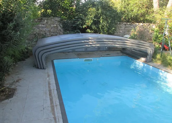 Vakantiehuis Epicerie De Lili