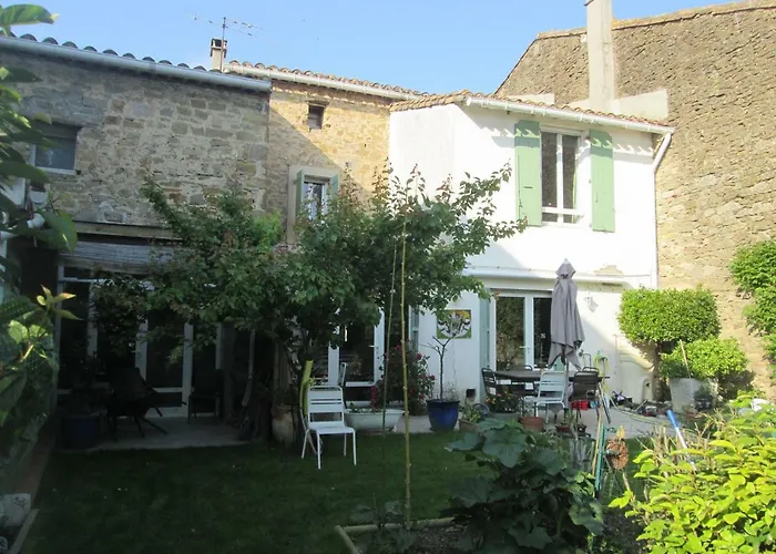 Epicerie De Lili Vakantiehuis *