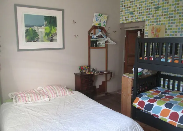 Epicerie De Lili Vakantiehuis Pradelles-en-Val